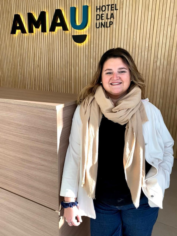 Virginia Sahores Avalís