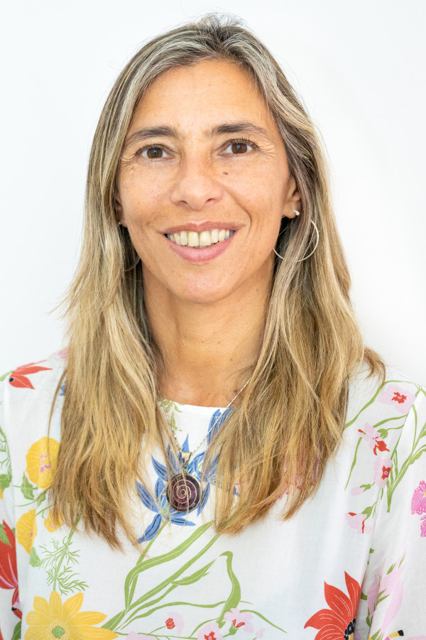 Ana Caram