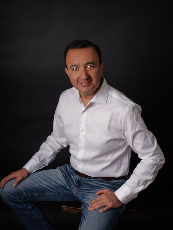 Carlos Andrés Orozco Núñez