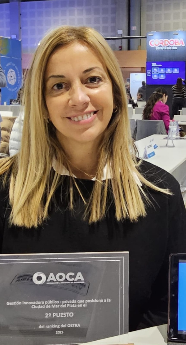 Valeria Méndez