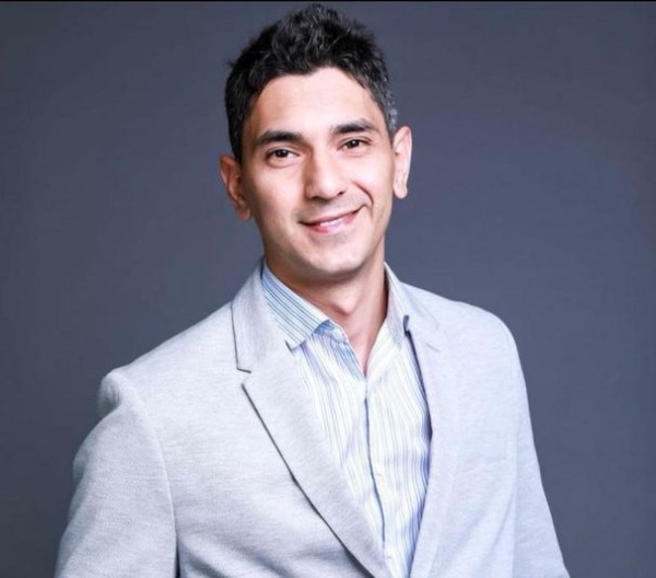 Marcelo Funes