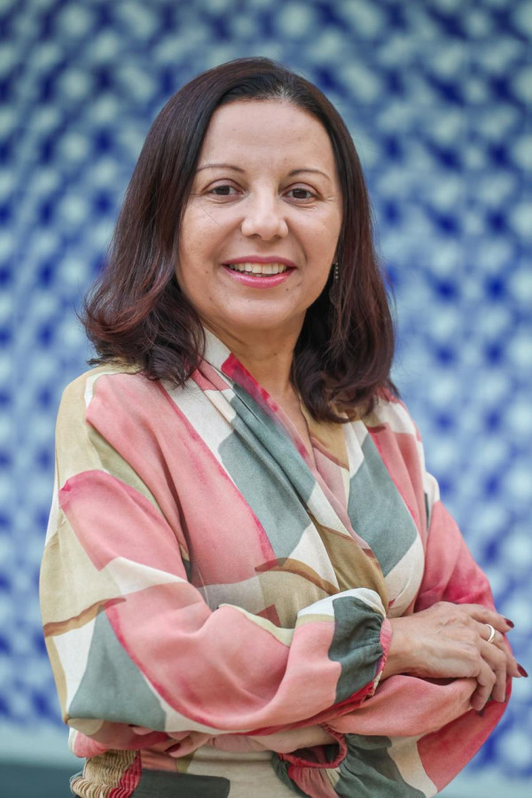 Ana Clévia Guerreiro