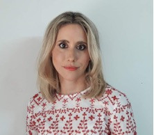 Marisol Martínez