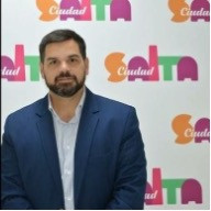 Fernando Garcia Soria