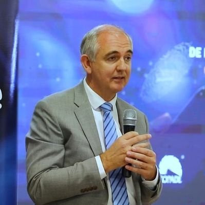 Germán Bakker