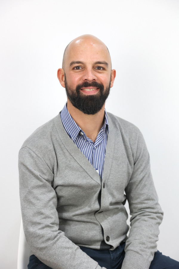 Juan Nava