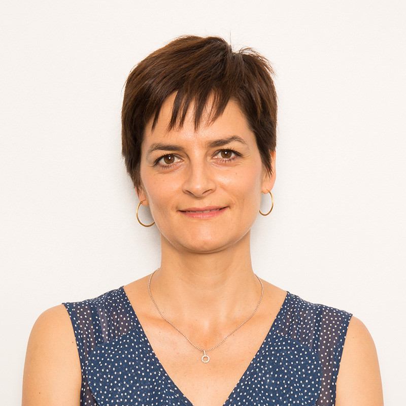 Nuria Sánchez-Coll