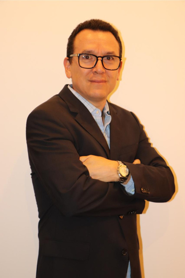 Pavel Alvarado