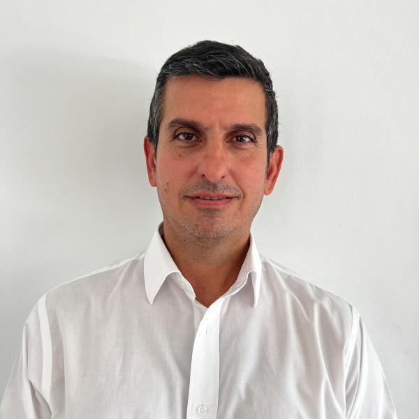 Francisco Gómez Vila