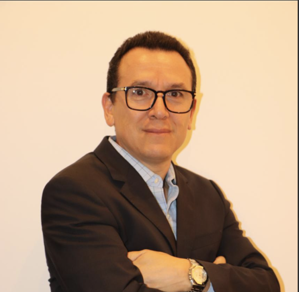 Pavel Alvarado