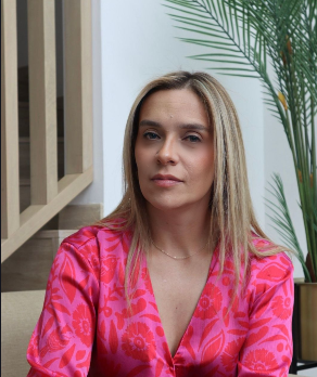 Pilar Pereira