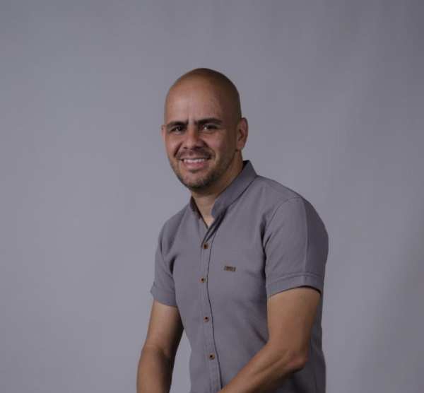 David Muñoz
