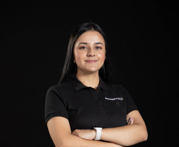 Laura Geraldine Angarita