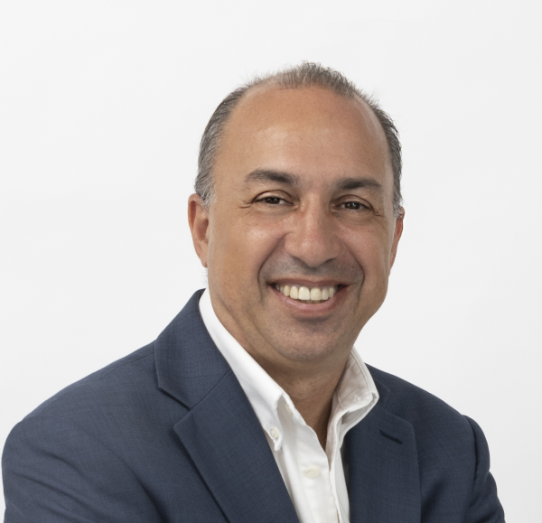 Marcelo Burman