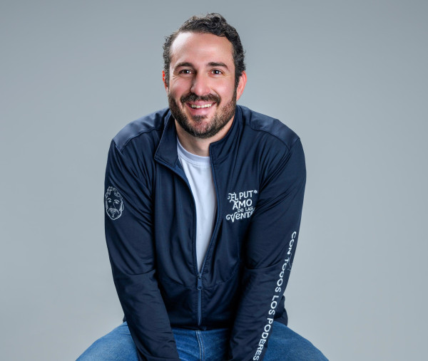 Diego Enríquez Beltranena