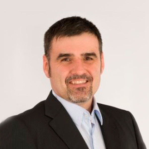 Carlos Redondo