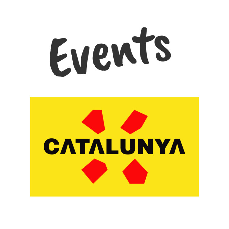 Events Turisme Catalunya Privacy Policy logo