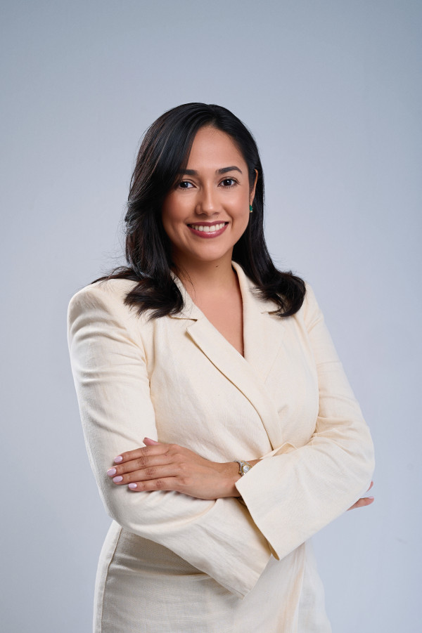 Irene Valverde