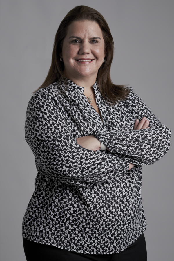 Mariamanda Ubilla
