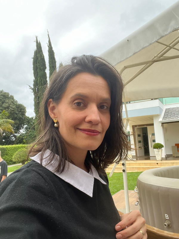 Ângela Baltazar
