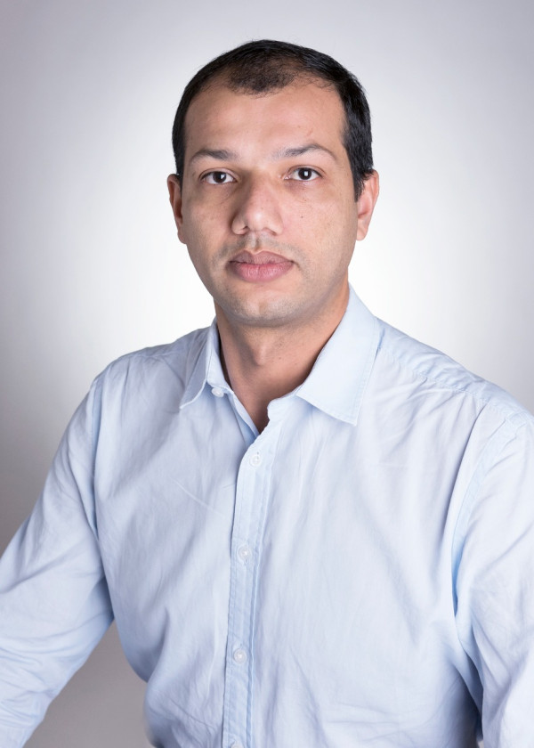 Italo Oliveira Mendes