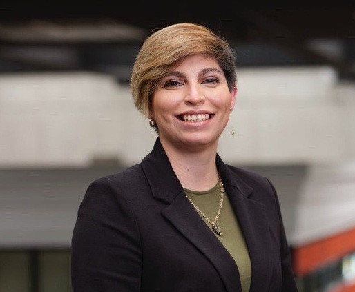 Daniela Segura Hernández