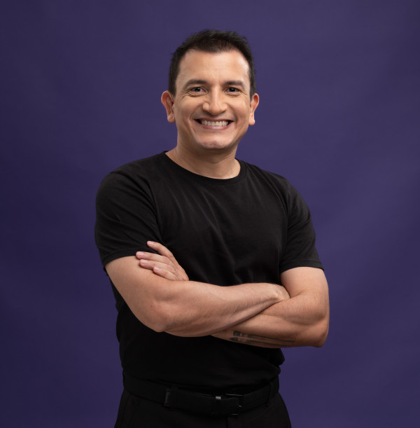 Wil Carmona