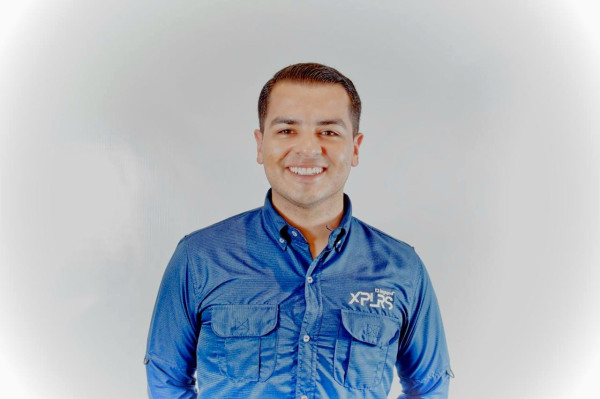 Sergio Cortez
