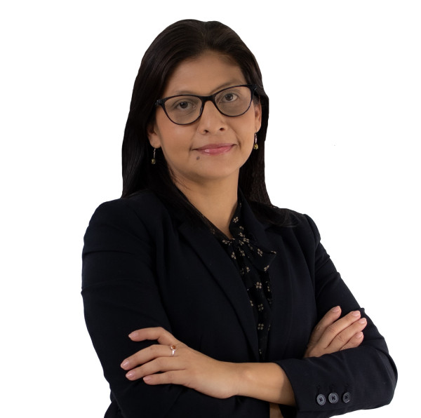 Tania Matus
