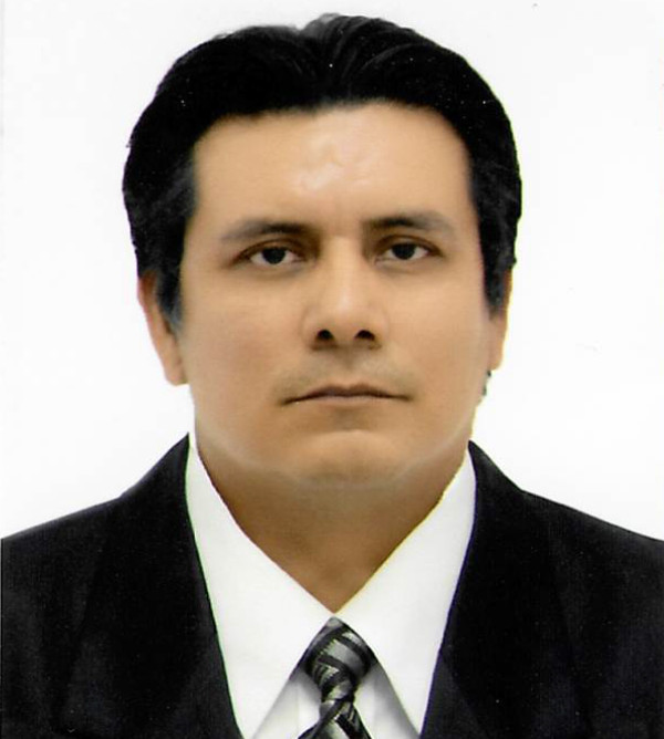 Eddisson Hernández