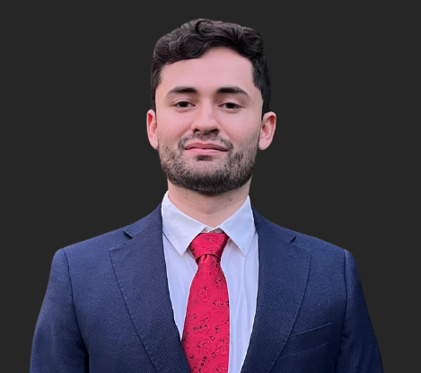 Sebastián Rodrigo Rojas González