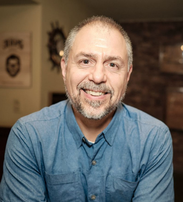 Óscar Luis Rojas Fernández