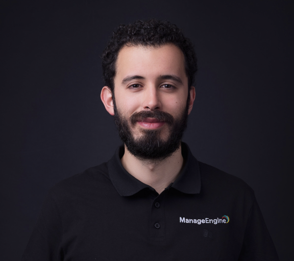 Mateo Riveros García