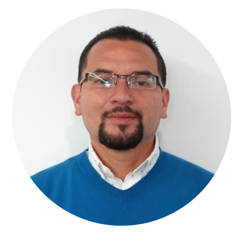 Miguel Estuardo Mateo López