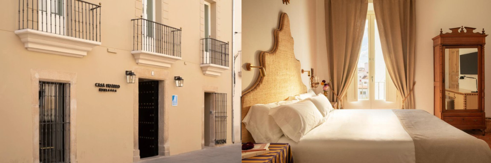 Casa Pizarro Hotel