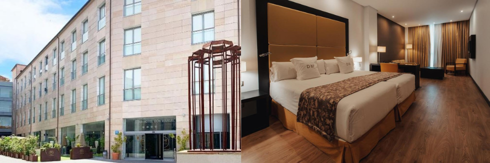 Gran Hotel Don Manuel