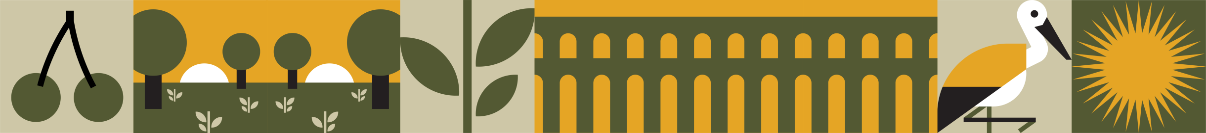 Banner Landing