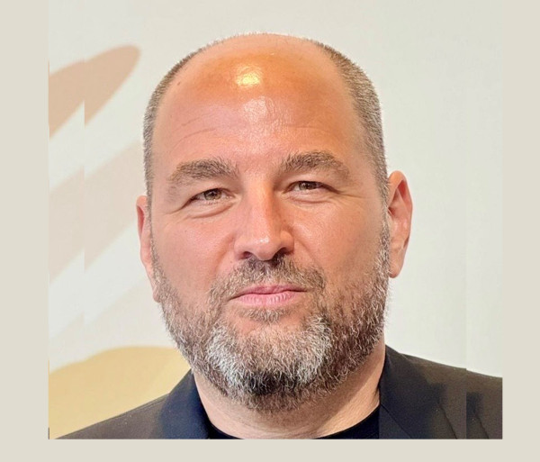 Joaquín (Kin) Martínez