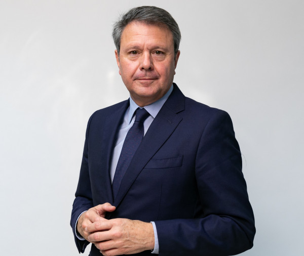 José Antonio Santano