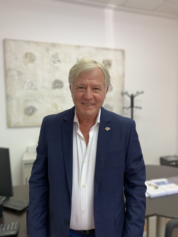 José Marcial Rodríguez