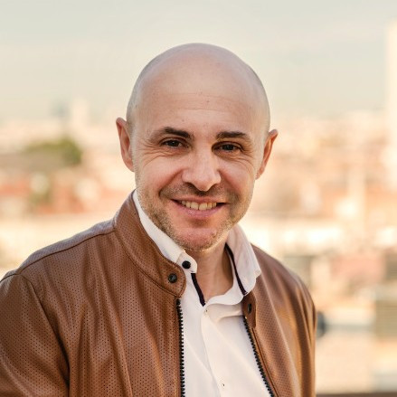 José Francisco García