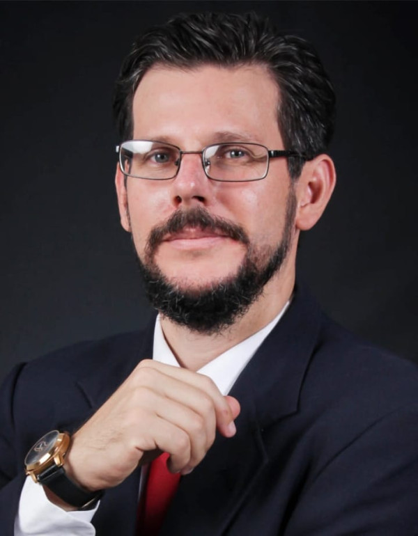 José Edgardo Jiménez Blanco