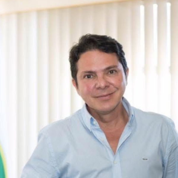 Berny Venegas Durán