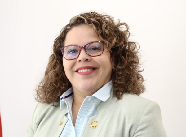 Patricia Rojas Morales