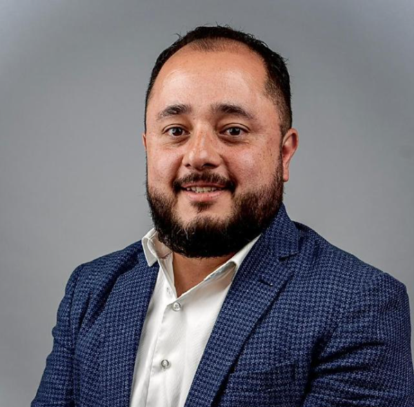 Ricardo Carvajal Alpírez