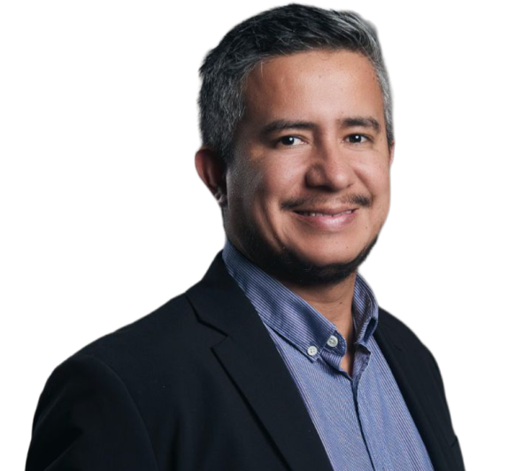 Fabián Sánchez Sunsin