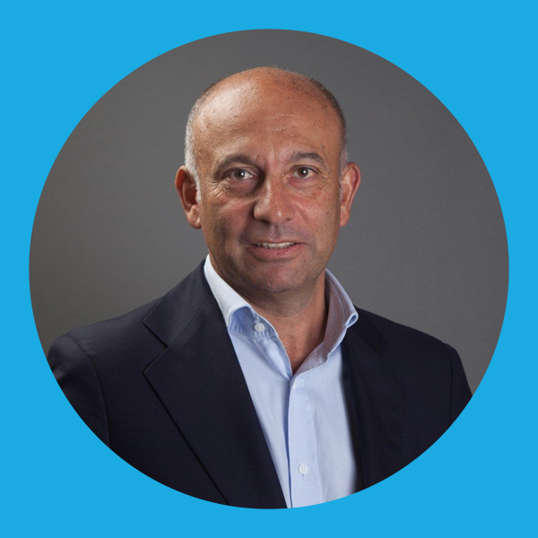 Dr. Jesús Vilá y Rico