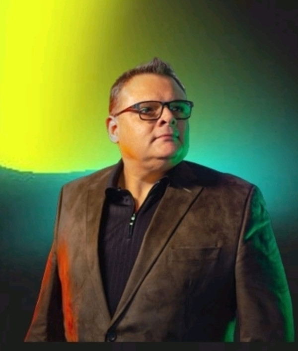 Rodolfo Salazar