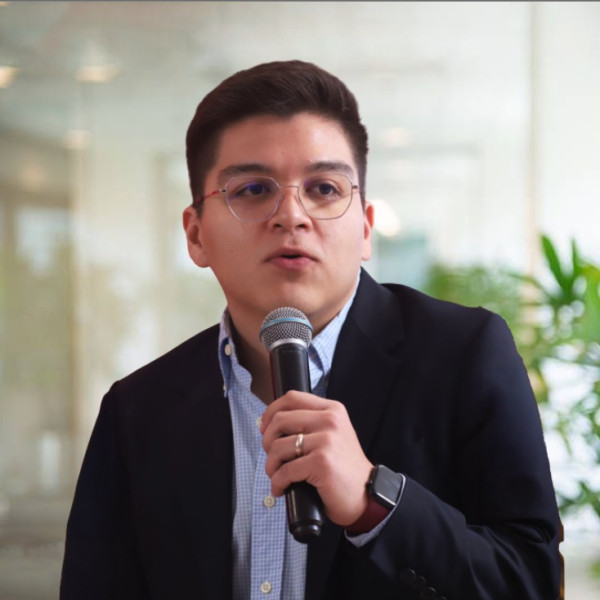 Roberto López Castellanos