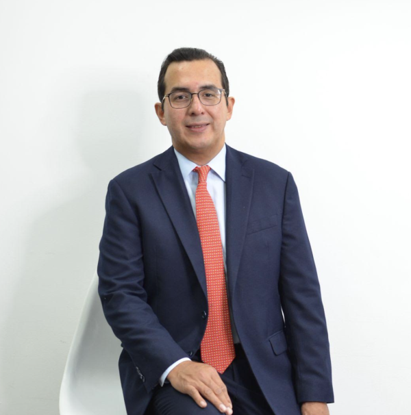 Luis Gerardo Hernández